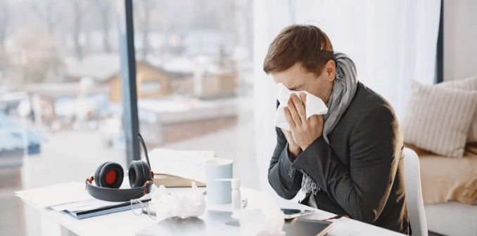 Why Do Some People Sneeze So Loudly?